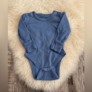 L’ovedbaby OG onesie
